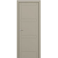 Eleganza ДГ 2000*800 Серый шелк эмаль