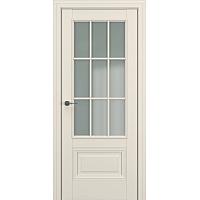 Межкомнатная дверь Турин ДО Baguette АК B3