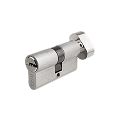 Цилиндровые механизмы