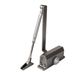 Доводчики дверные