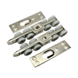 Раздвижные системы