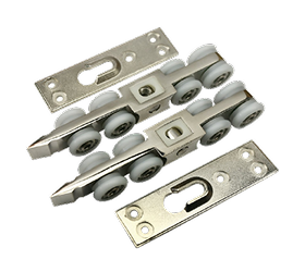 Раздвижные системы