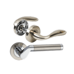 Дверные ручки