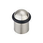 Ограничитель дверной DS101 SN (Arni)