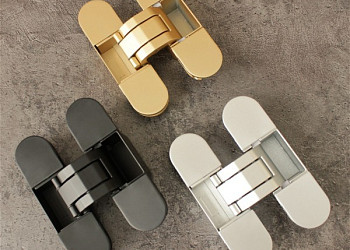 Скрытые петли ARNILUX