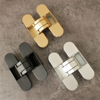 Скрытые петли ARNILUX