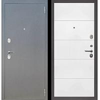 Дверь входная металлическая M28