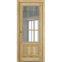 Межкомнатная дверь Турин ДО Baguette АК B5