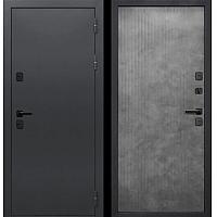 Входная дверь ISOTERMA Букле