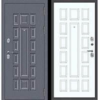 Дверь входная металлическая М54