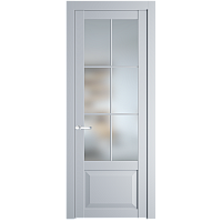 Дверь межкомнатная 1.2.2 (р.6) PD