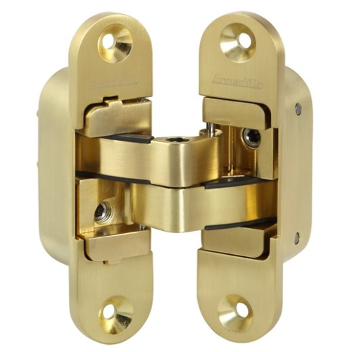 Петля скрытая 3D ACH 40 SG левая