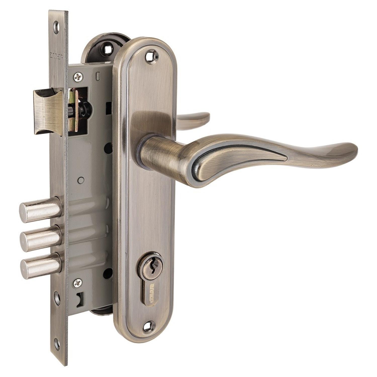 102/3- с ручкой (ст бронза)