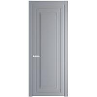 Дверь межкомнатная 26 PE (фрезерованный рисунок)