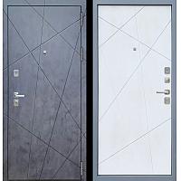 Дверь входная металлическая М11