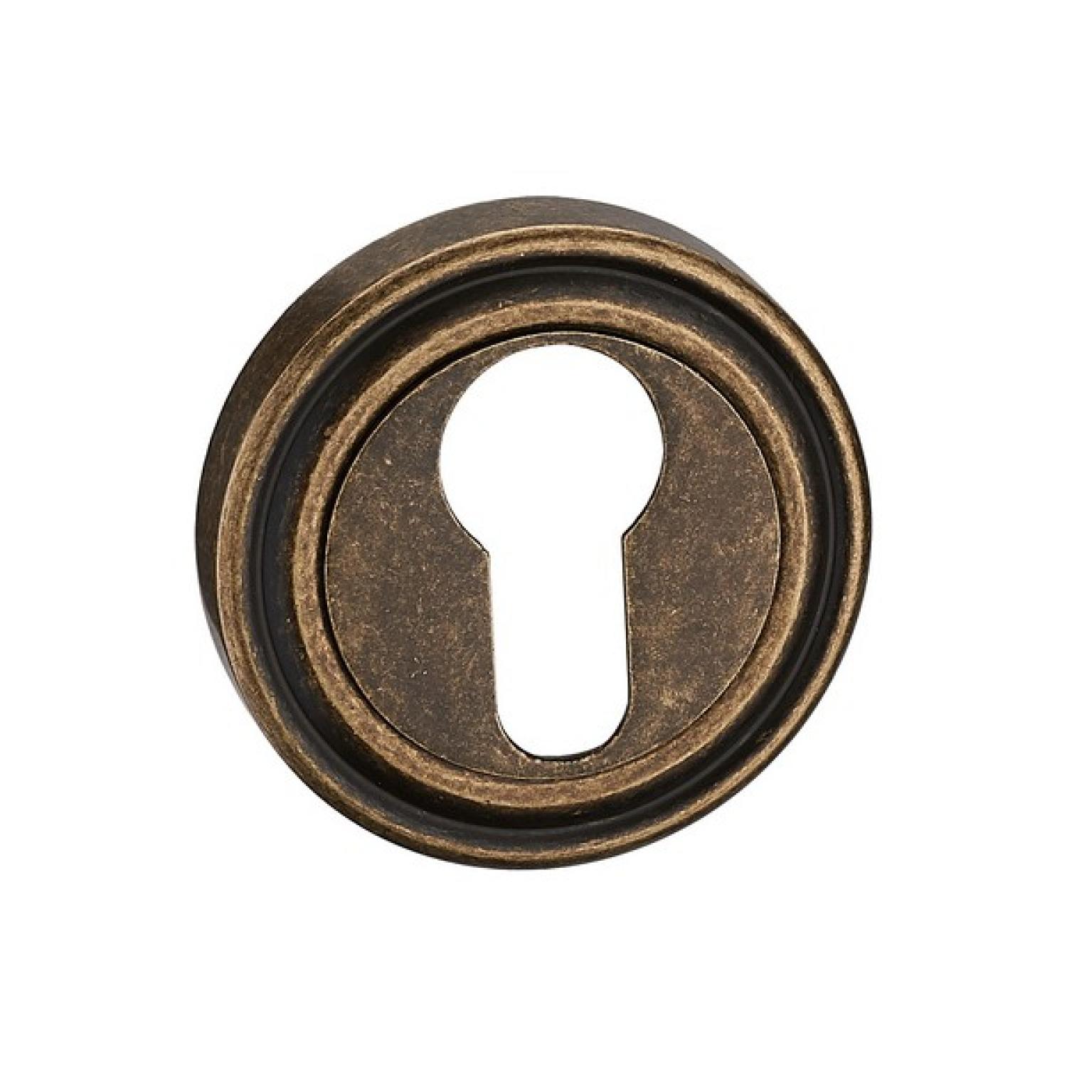 Накладка для евроцил. A28 (Arni) (AAB)