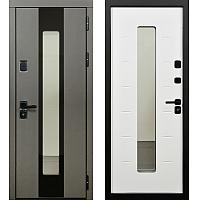 Входная дверь Юта