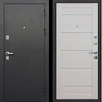 Гарда 9 Серебро Лиственница беж