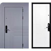 Входная дверь Бионика