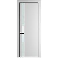 Дверь межкомнатная 18 PA (вставки стекла)