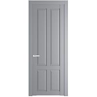 Дверь межкомнатная 2.8.1 PD