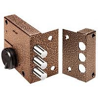 Замок накладной 1.04.51 КМА