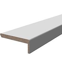 Наличник 2140х100х8 телескоп