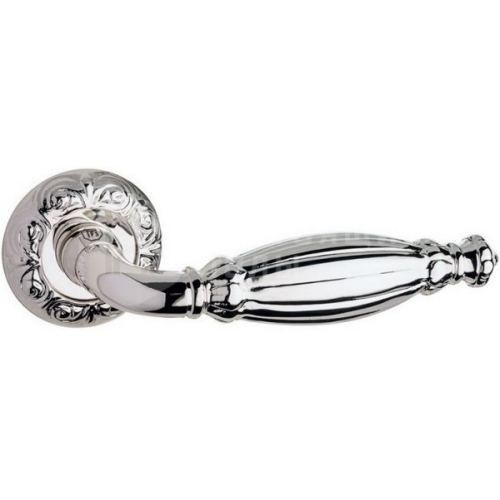 Ручка 3661 QUEEN SILVER, серебро