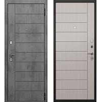 Входная дверь H1 HOME ECO PP