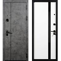 Входная дверь Крафт