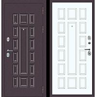 Дверь входная металлическая М55