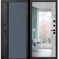 Дверь входная металлическая М17