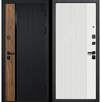 Входная дверь Гарда 9 см Кантри