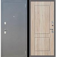 Дверь входная металлическая M30