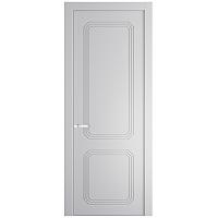 Дверь межкомнатная 33 PA (фрезерованный рисунок)