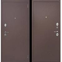 Дверь входная металлическая M26