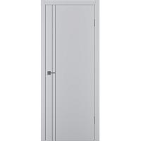 Межкомнатная дверь Меридиан 2V ДГ (196)