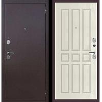 Дверь входная металлическая M32