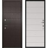 Входная дверь H2 HOME ECO PP