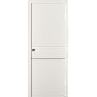 Межкомнатная дверь Меридиан 2H ДГ (196)