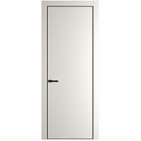 Дверь межкомнатная 1 PE (гладкое)