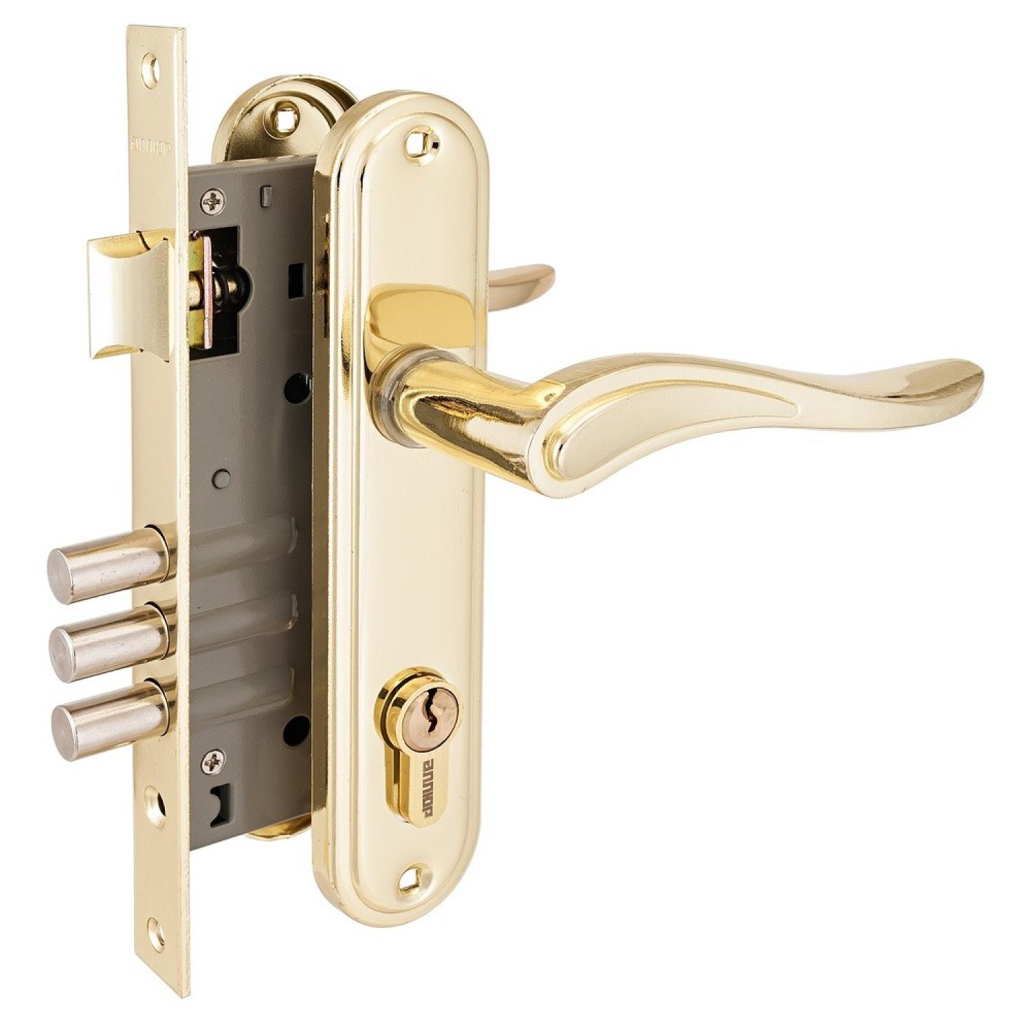 102/3- с ручкой (латунь)