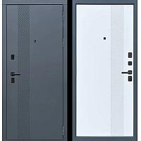 Дверь входная металлическая М12