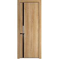 Дверь межкомнатная экошпон  21 NE (вставки стекла)