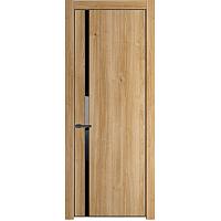 Дверь межкомнатная экошпон 21 NW (вставки стекла)