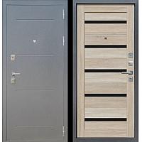 Дверь входная металлическая М6