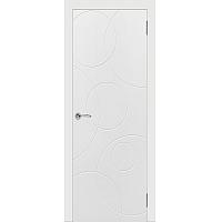 Межкомнатная дверь ДГ Граффити 4