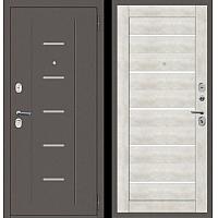 Дверь входная металлическая M33