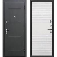 Входная дверь Гарда муар 10 мм