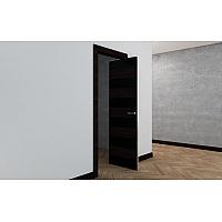 Поворотная система открывания дверей ROTO